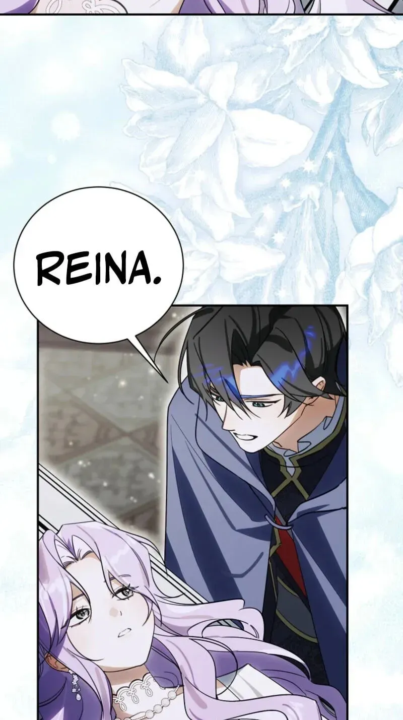 For the Young Villain’s Happy Ending chapter 57 page 18