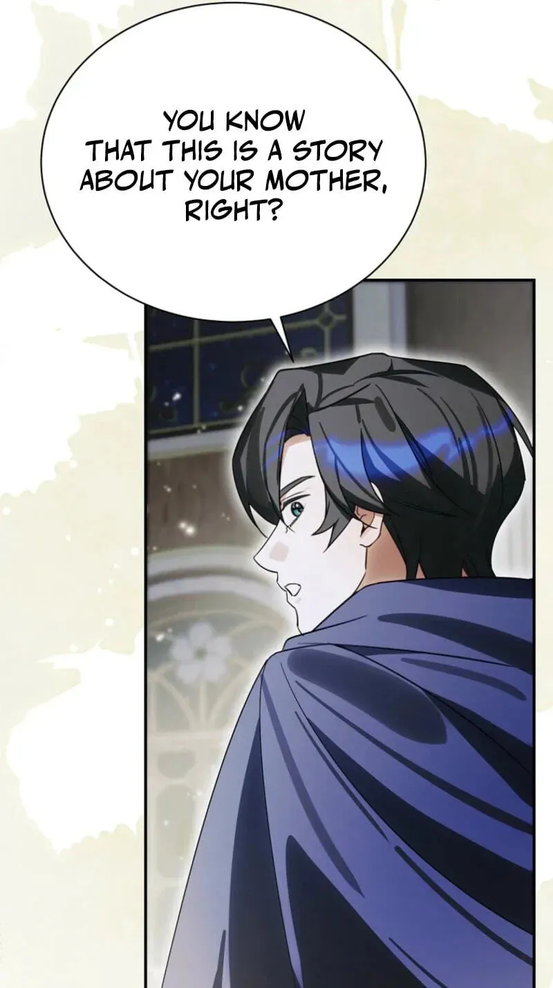 For the Young Villain’s Happy Ending chapter 57 page 55
