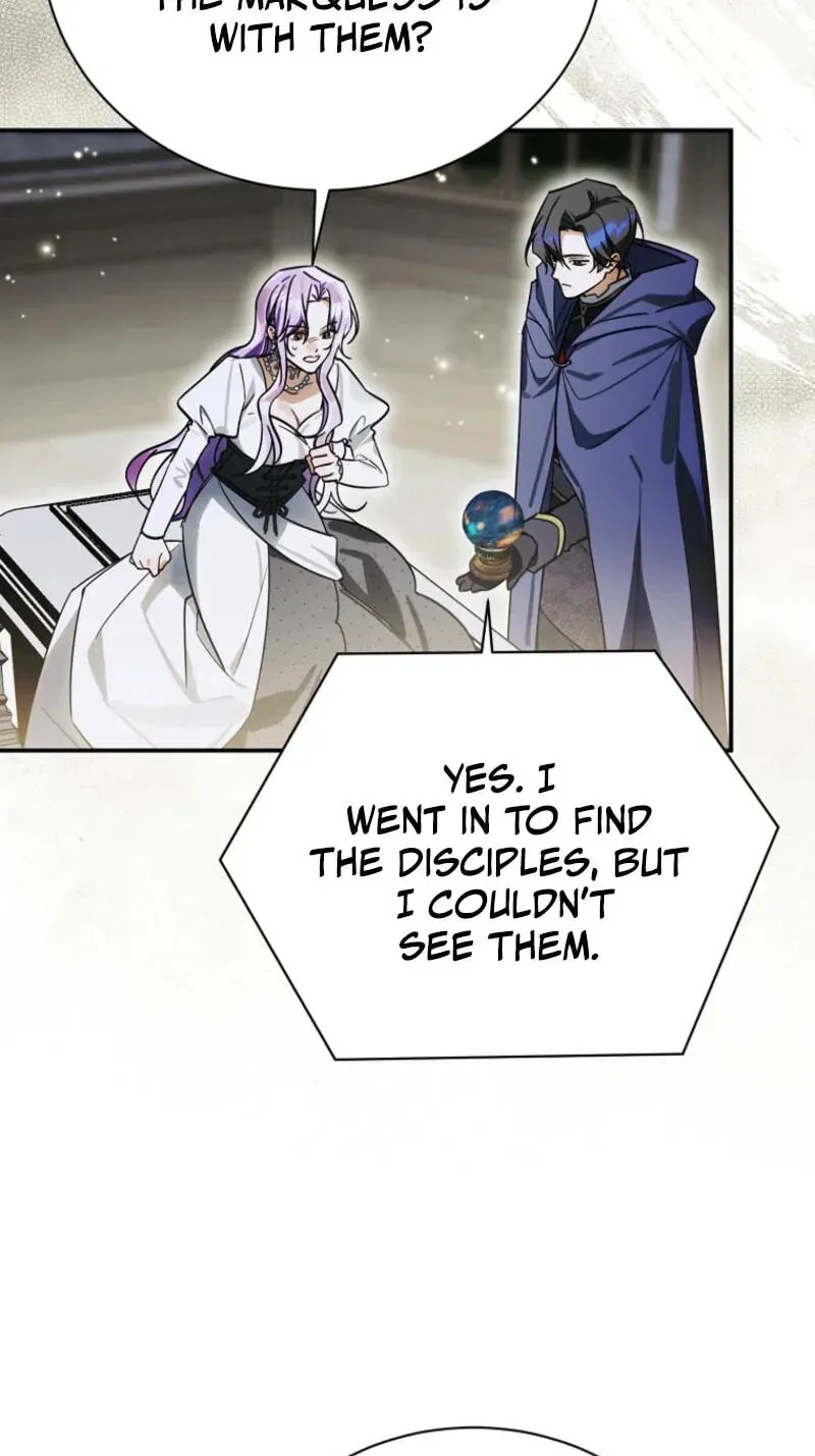 For the Young Villain’s Happy Ending chapter 57 page 49