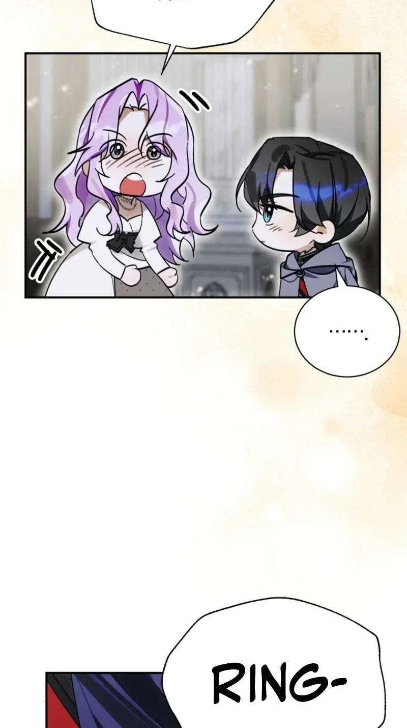 For the Young Villain’s Happy Ending chapter 57 page 36
