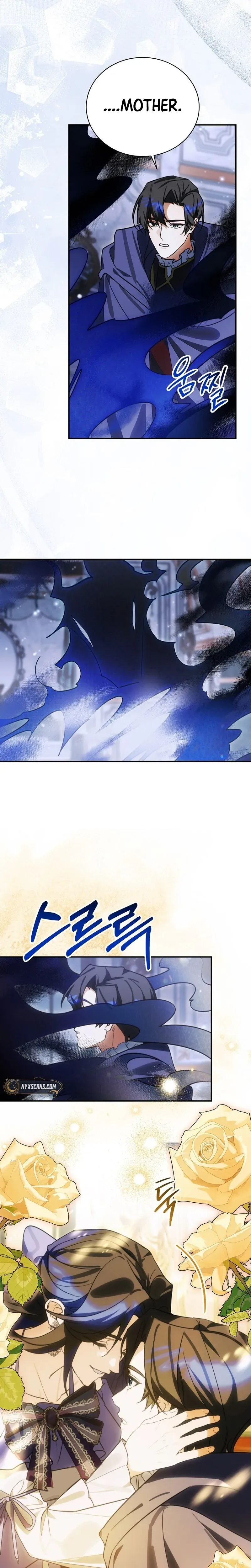 For the Young Villain’s Happy Ending chapter 59 page 24