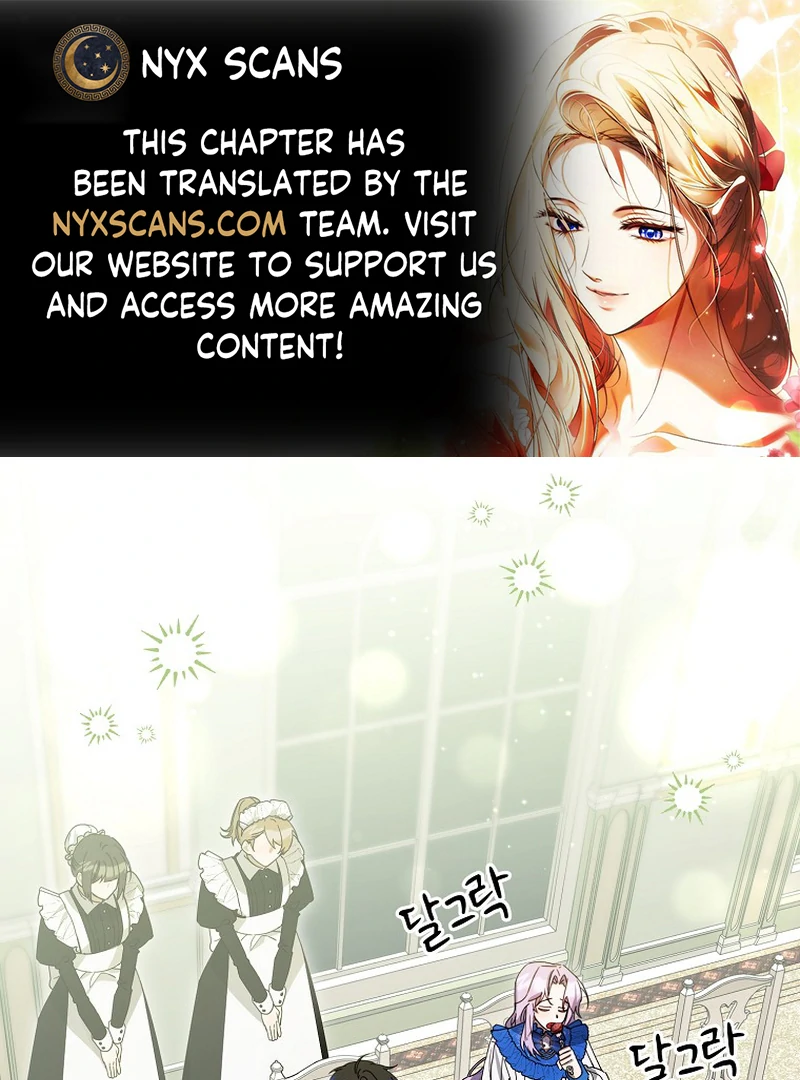 For the Young Villain’s Happy Ending chapter 6 page 1