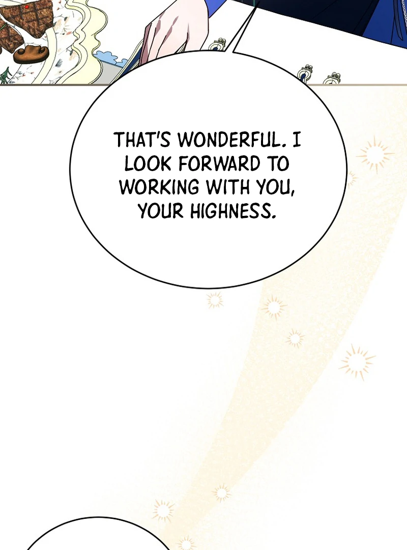 For the Young Villain’s Happy Ending chapter 6 page 12