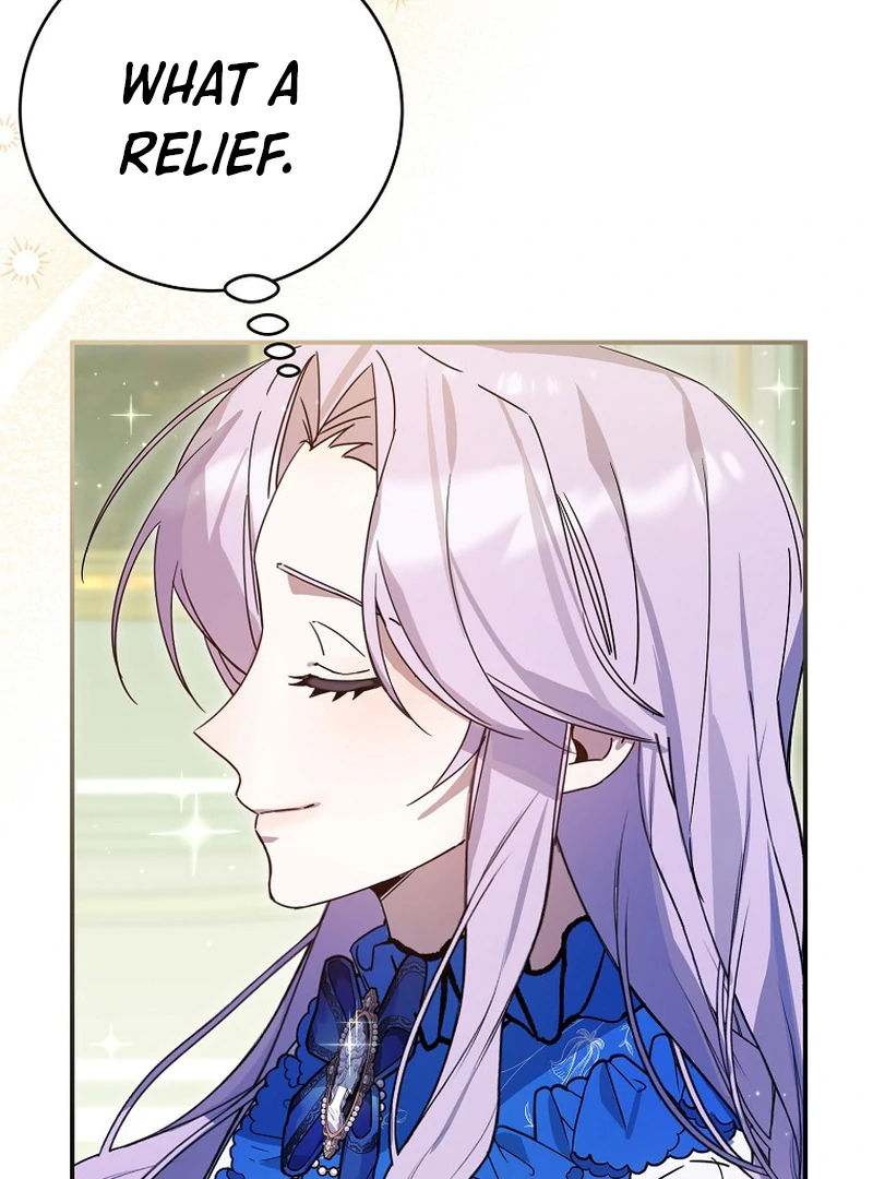 For the Young Villain’s Happy Ending chapter 6 page 13
