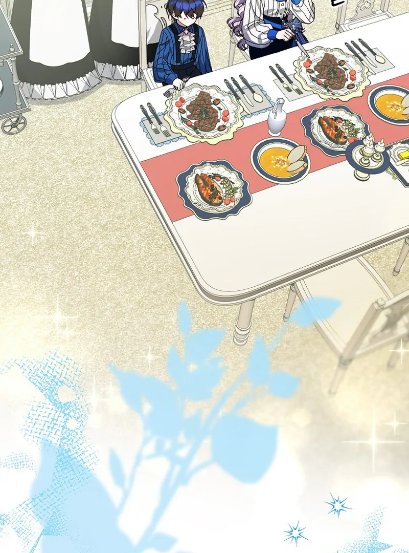 For the Young Villain’s Happy Ending chapter 6 page 2