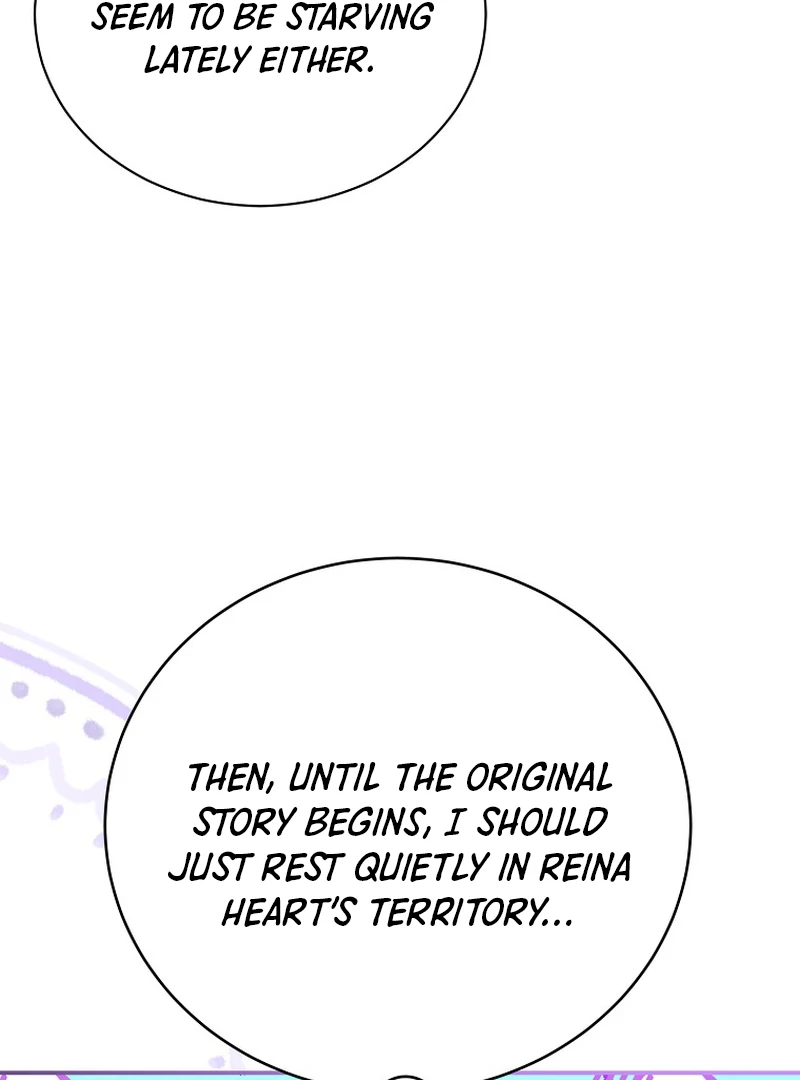 For the Young Villain’s Happy Ending chapter 6 page 21
