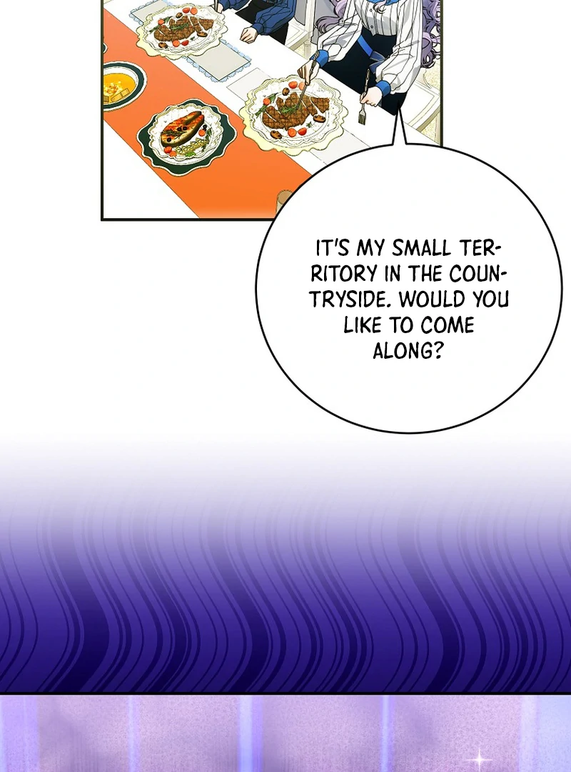 For the Young Villain’s Happy Ending chapter 6 page 24