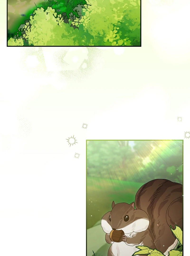 For the Young Villain’s Happy Ending chapter 6 page 30
