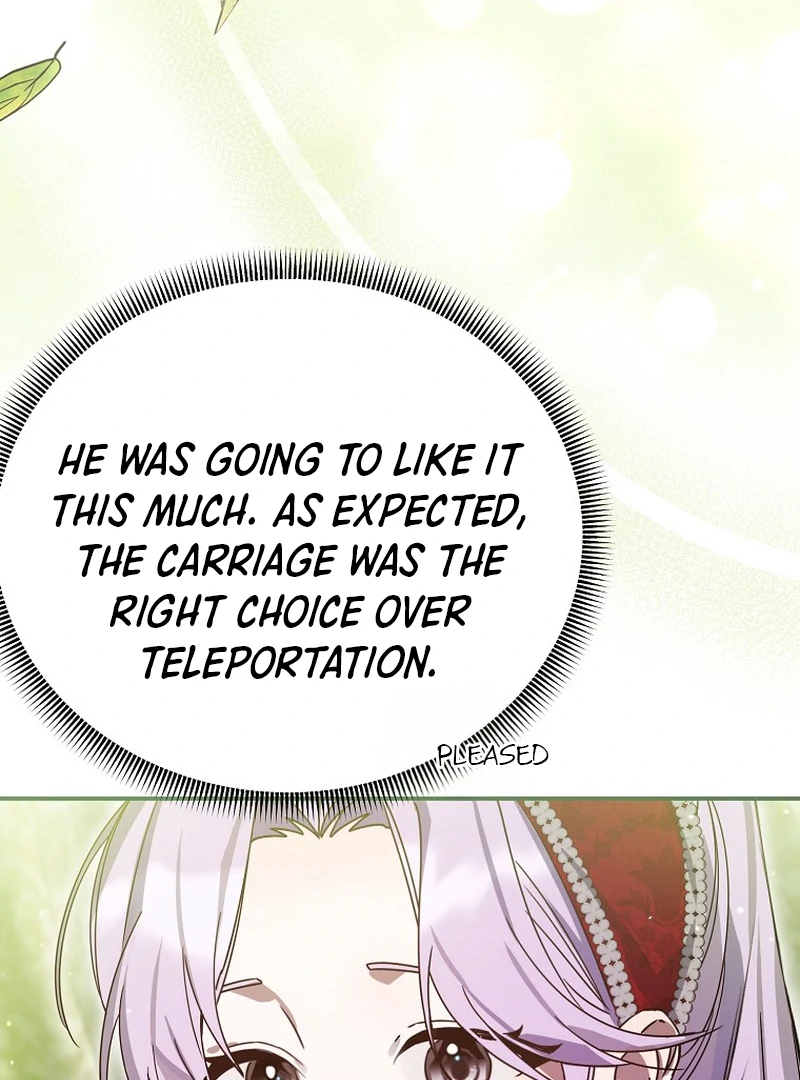 For the Young Villain’s Happy Ending chapter 6 page 34