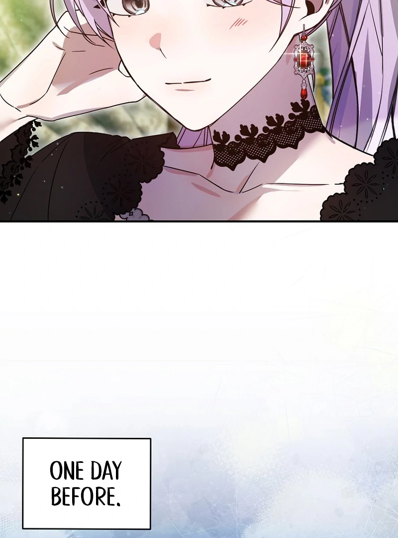 For the Young Villain’s Happy Ending chapter 6 page 35