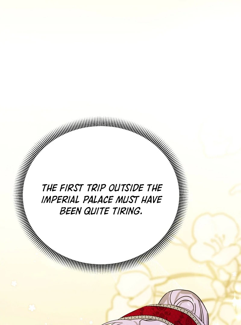 For the Young Villain’s Happy Ending chapter 6 page 50
