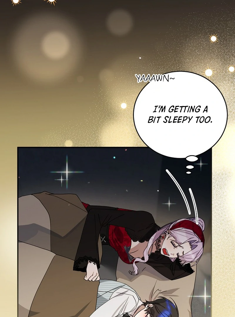 For the Young Villain’s Happy Ending chapter 6 page 53