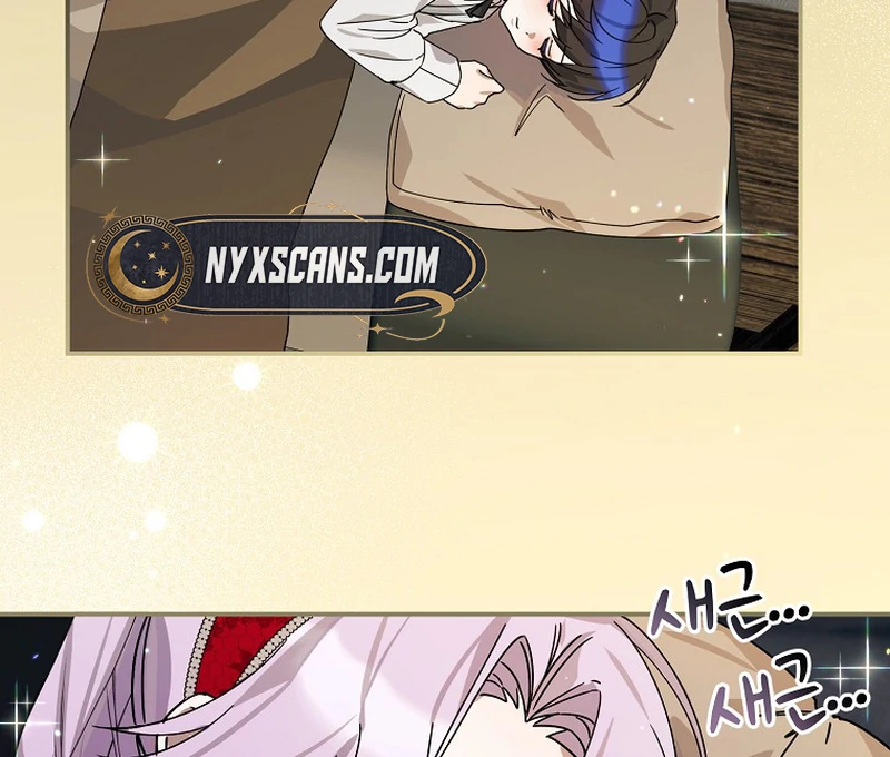 For the Young Villain’s Happy Ending chapter 6 page 54