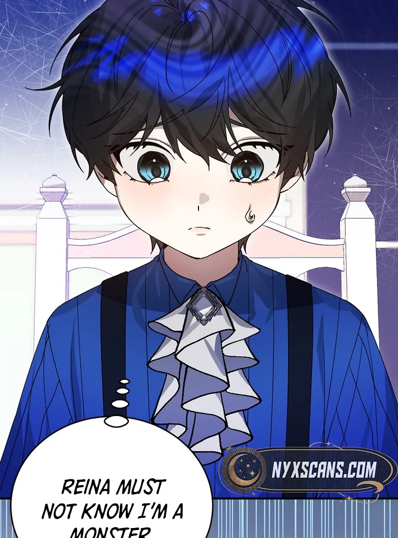 For the Young Villain’s Happy Ending chapter 6 page 6
