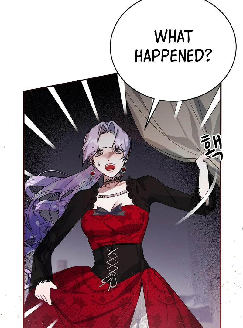 For the Young Villain’s Happy Ending chapter 6 page 60