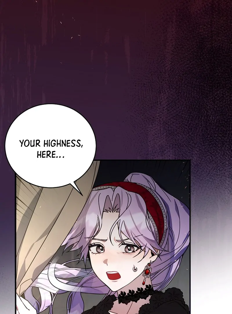 For the Young Villain’s Happy Ending chapter 6 page 66