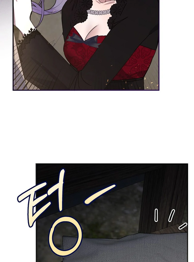 For the Young Villain’s Happy Ending chapter 6 page 67