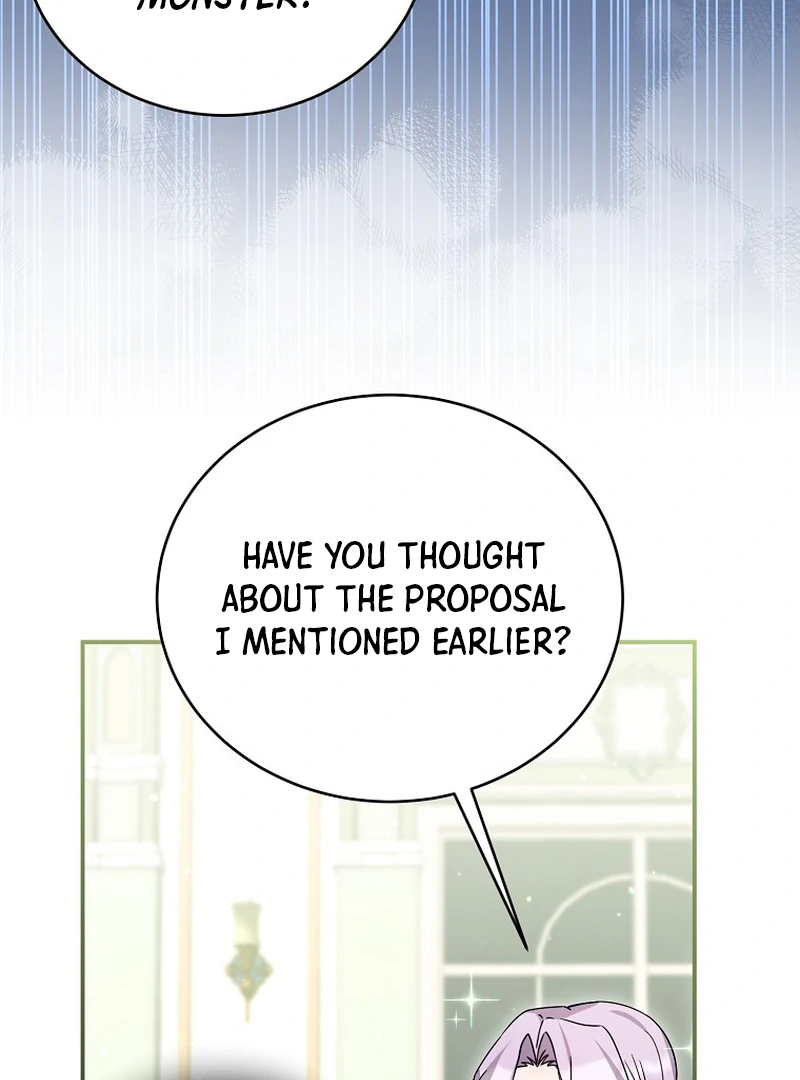 For the Young Villain’s Happy Ending chapter 6 page 7