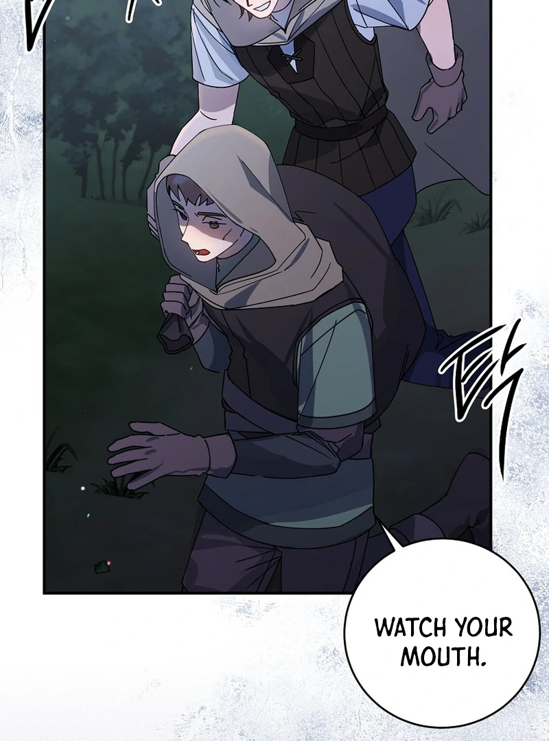 For the Young Villain’s Happy Ending chapter 6 page 79