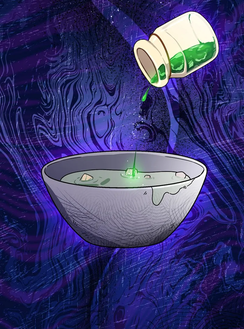 For the Young Villain’s Happy Ending chapter 6 page 82