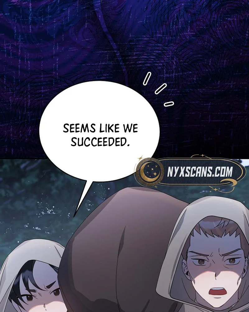 For the Young Villain’s Happy Ending chapter 6 page 83