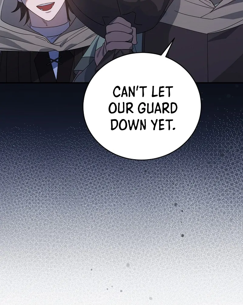 For the Young Villain’s Happy Ending chapter 6 page 84