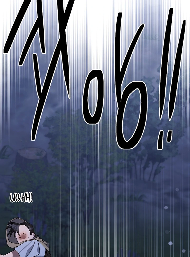 For the Young Villain’s Happy Ending chapter 6 page 87