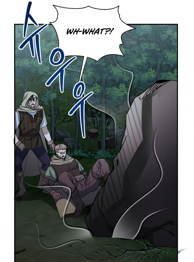 For the Young Villain’s Happy Ending chapter 6 page 90