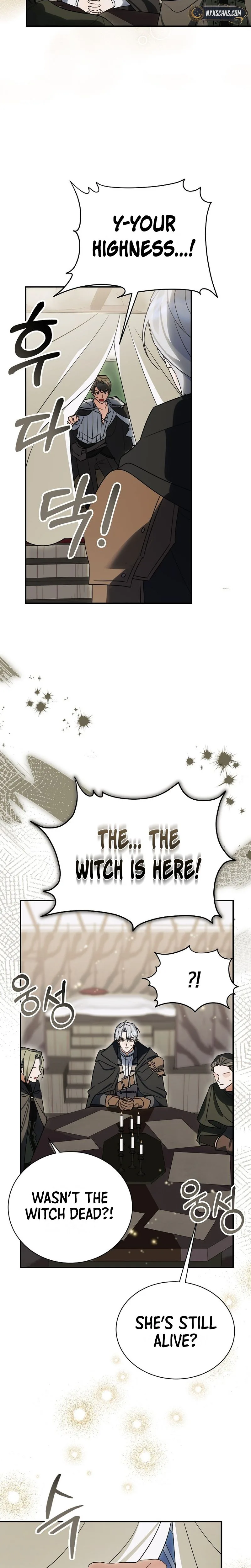 For the Young Villain’s Happy Ending chapter 60 page 3