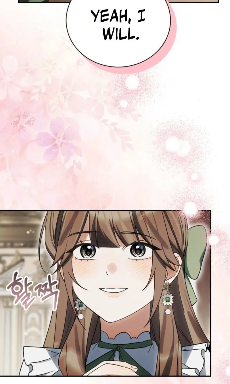 For the Young Villain’s Happy Ending chapter 62 page 21