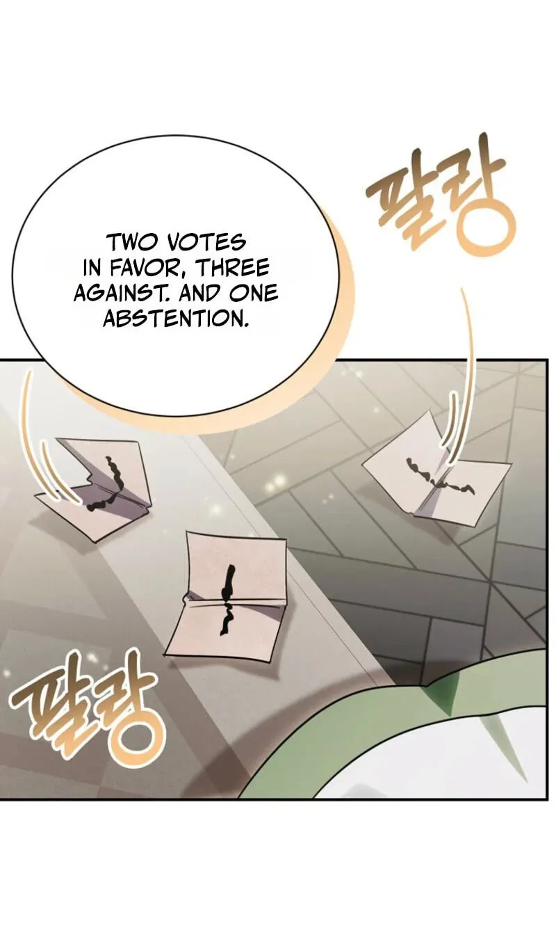 For the Young Villain’s Happy Ending chapter 62 page 25