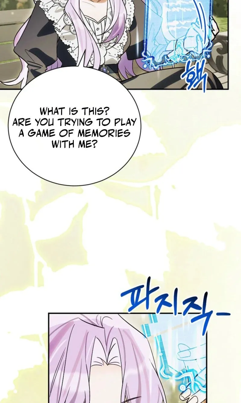 For the Young Villain’s Happy Ending chapter 62 page 44