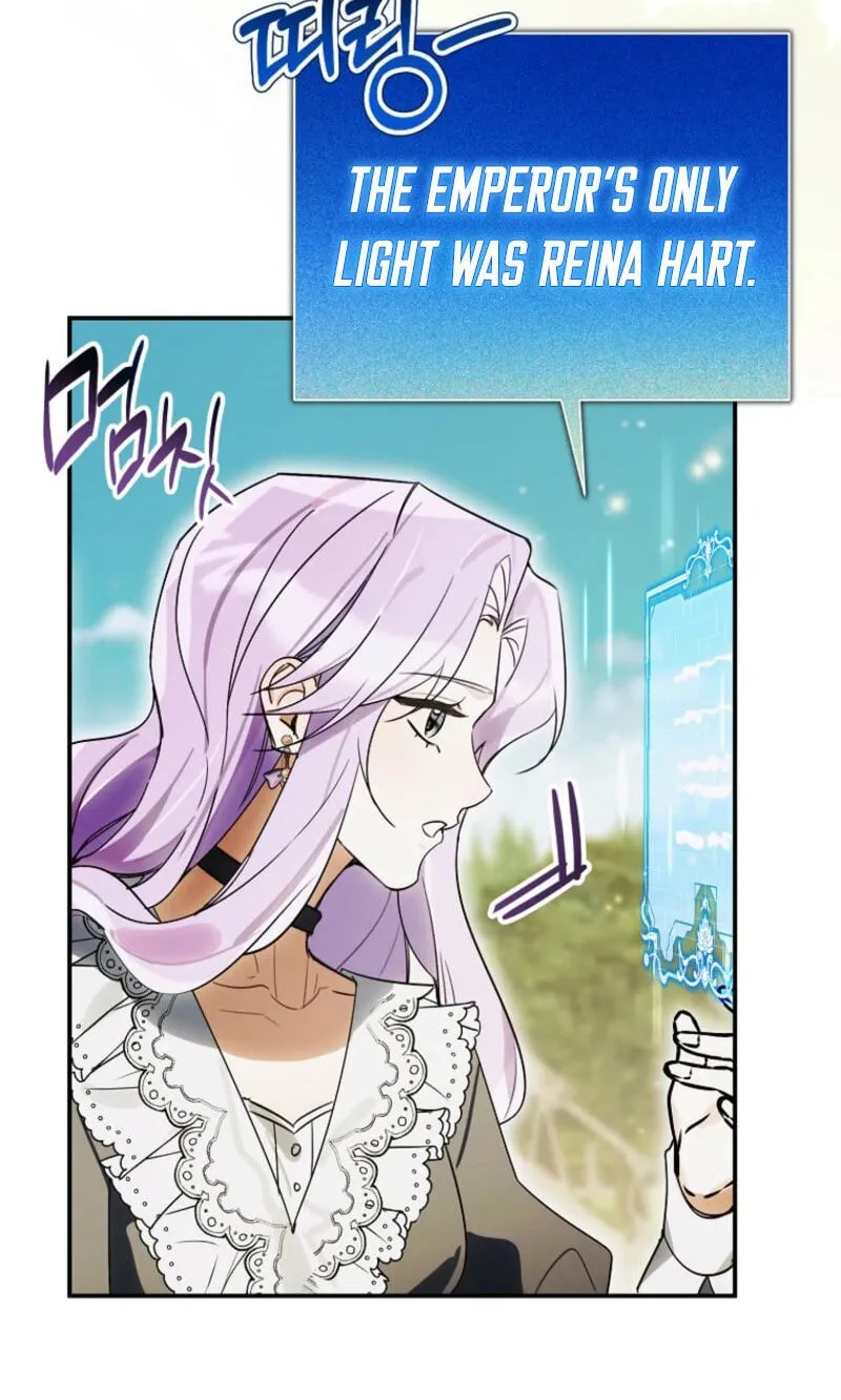 For the Young Villain’s Happy Ending chapter 62 page 46