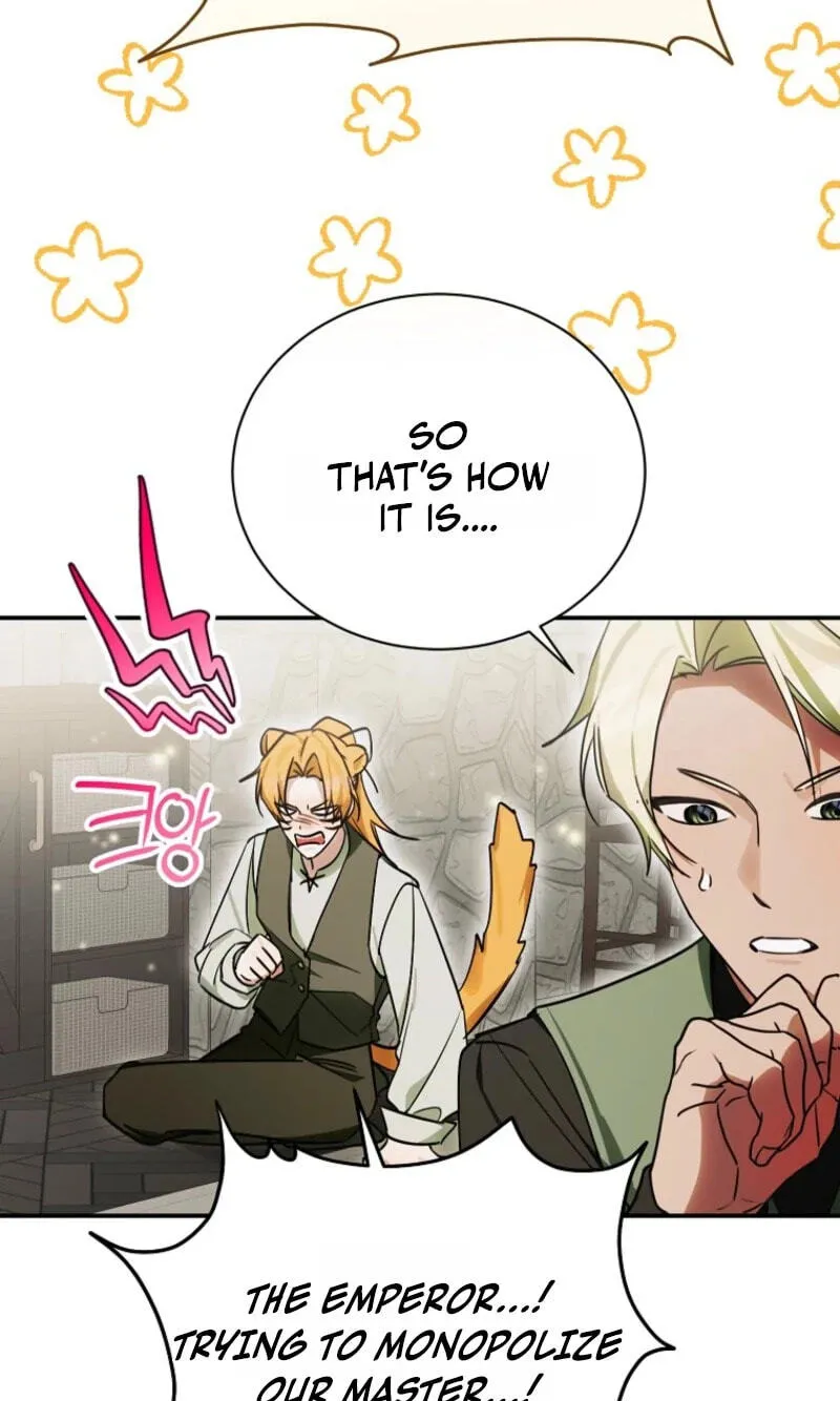 For the Young Villain’s Happy Ending chapter 62 page 30