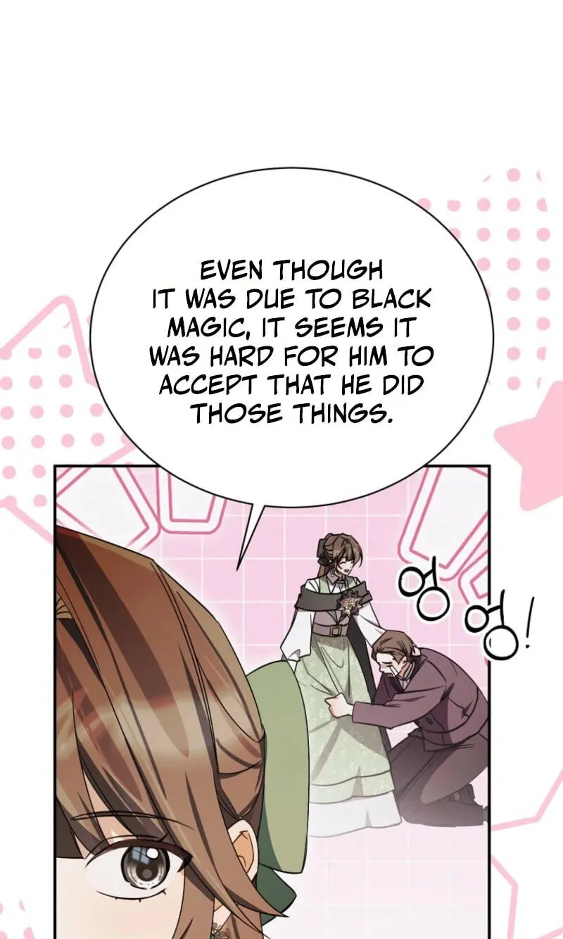 For the Young Villain’s Happy Ending chapter 62 page 8