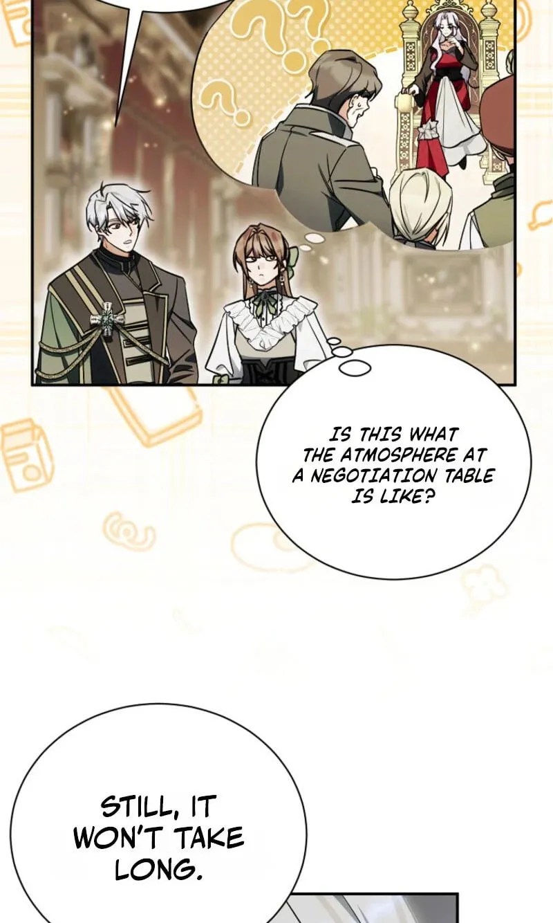 For the Young Villain’s Happy Ending chapter 62 page 11