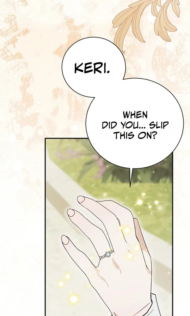 For the Young Villain’s Happy Ending chapter 62 page 64