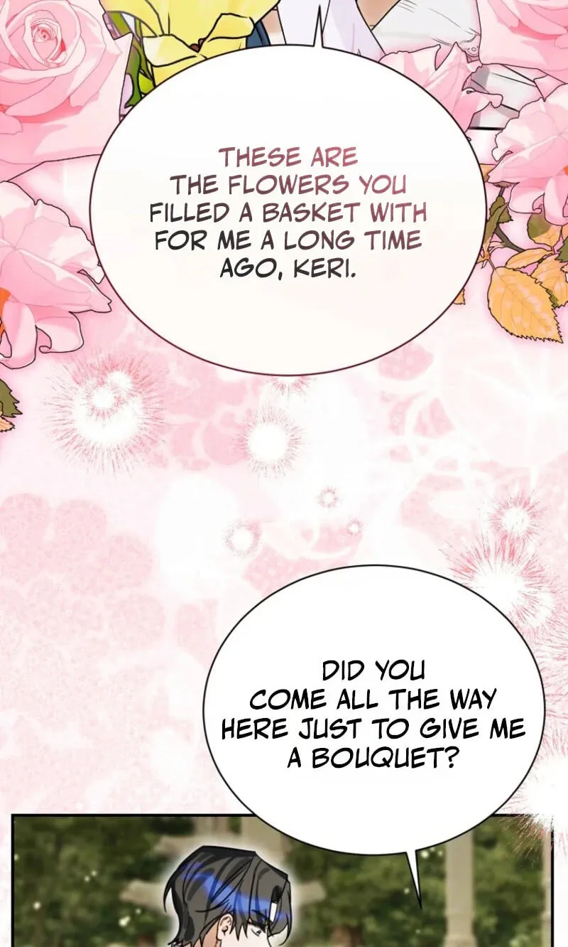 For the Young Villain’s Happy Ending chapter 62 page 52