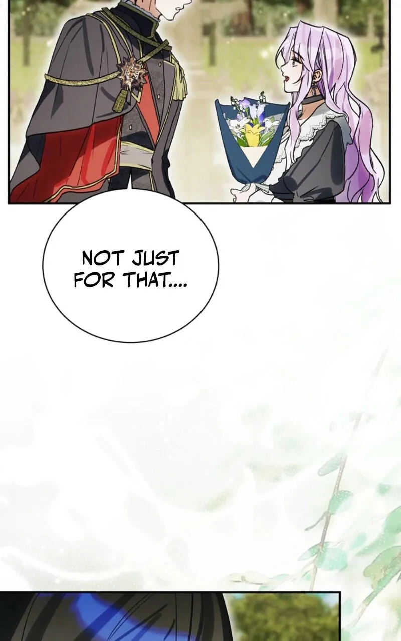 For the Young Villain’s Happy Ending chapter 62 page 53