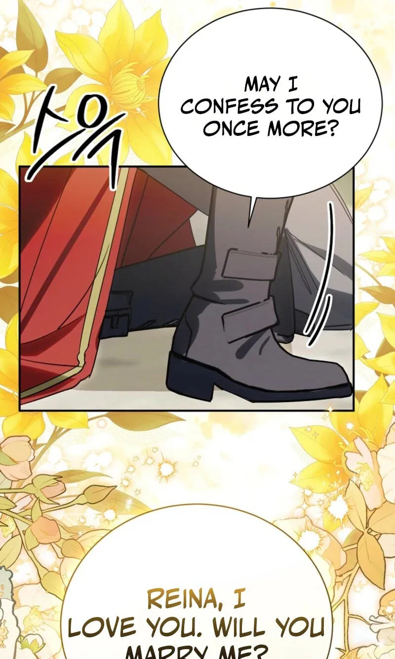 For the Young Villain’s Happy Ending chapter 62 page 58