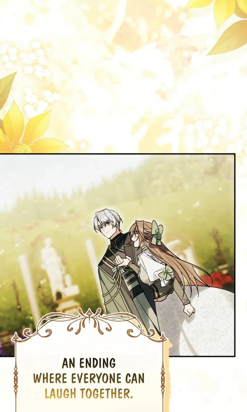 For the Young Villain’s Happy Ending chapter 62 page 72