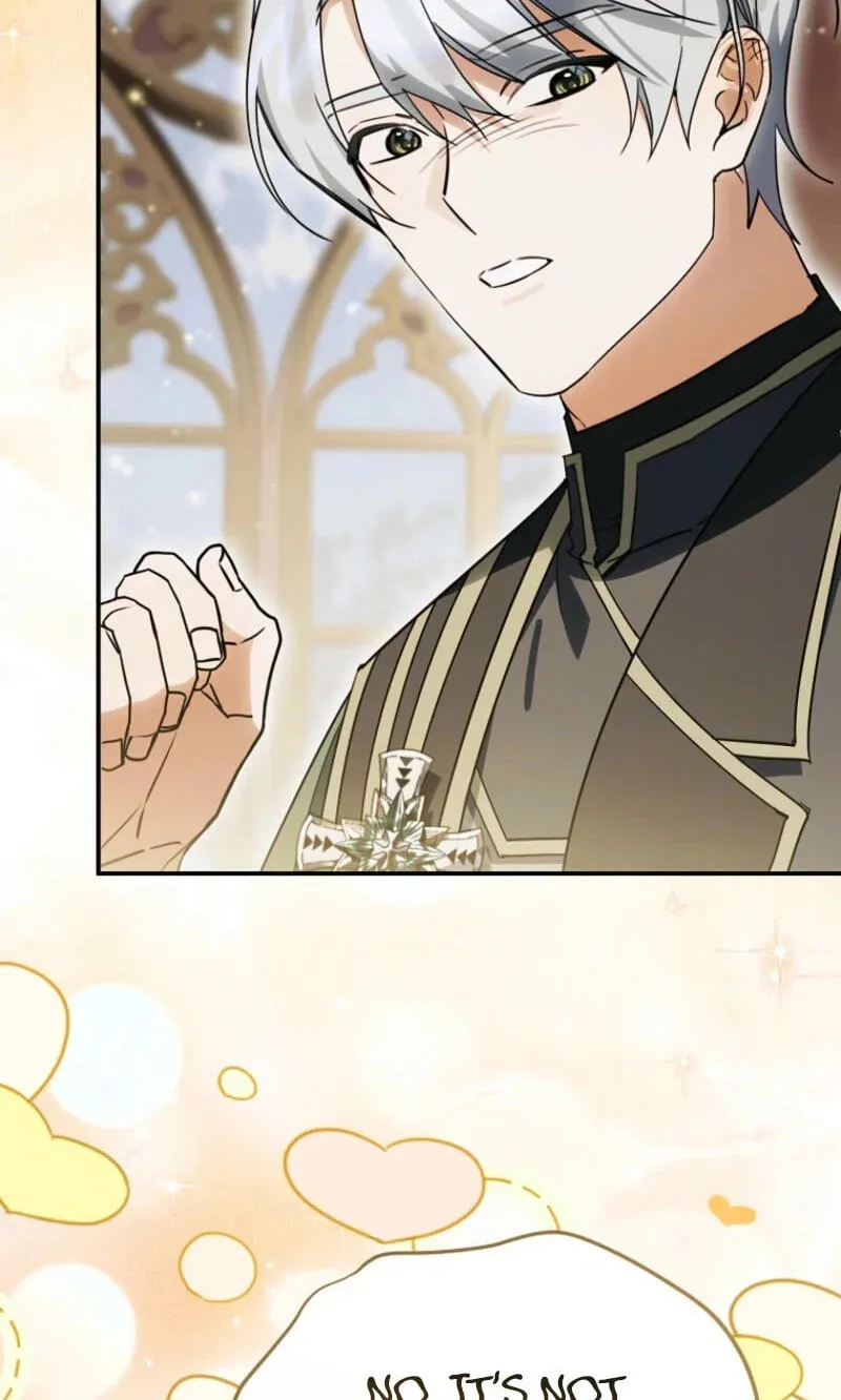 For the Young Villain’s Happy Ending chapter 62 page 15
