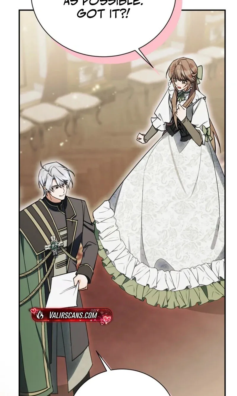 For the Young Villain’s Happy Ending chapter 62 page 20