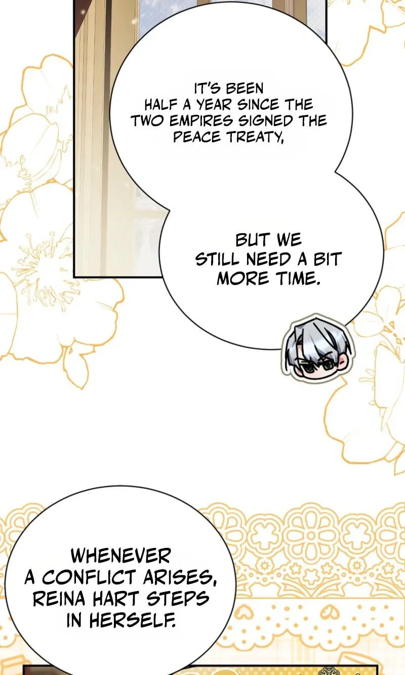 For the Young Villain’s Happy Ending chapter 62 page 10