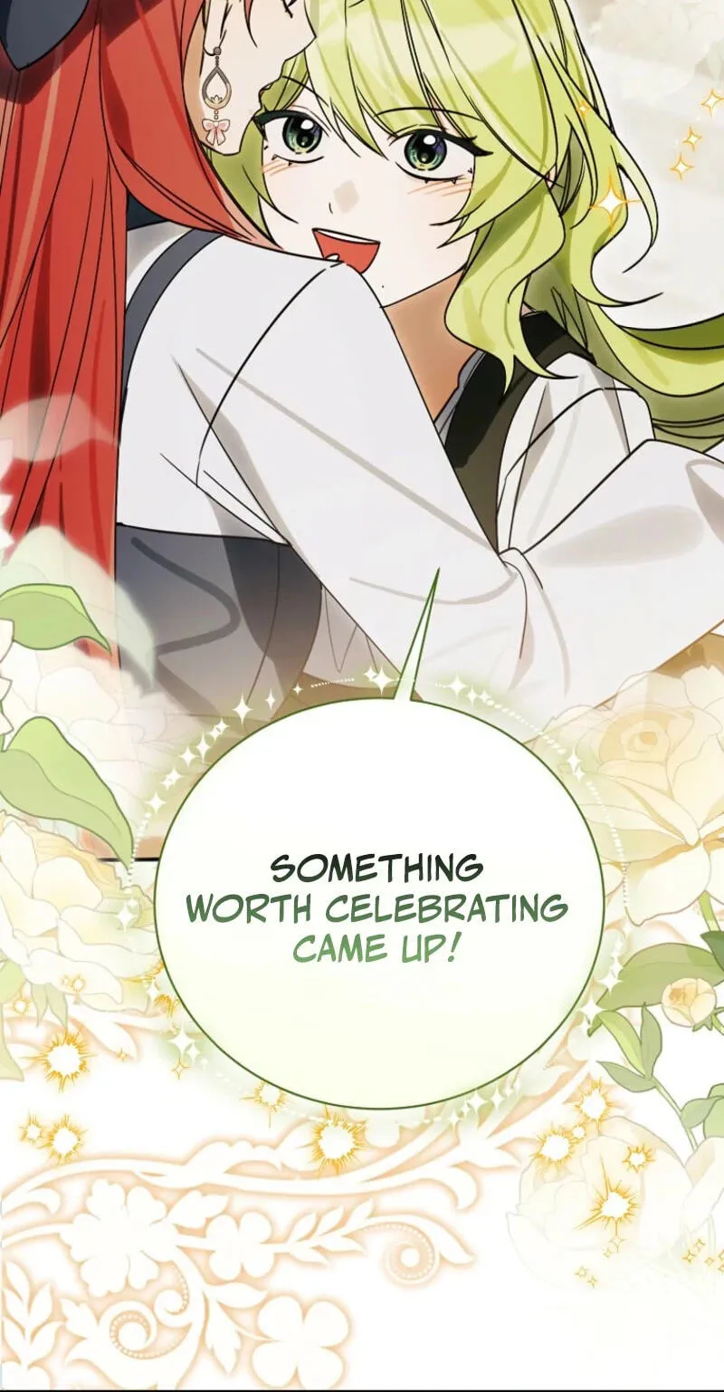 For the Young Villain’s Happy Ending chapter 62 page 34