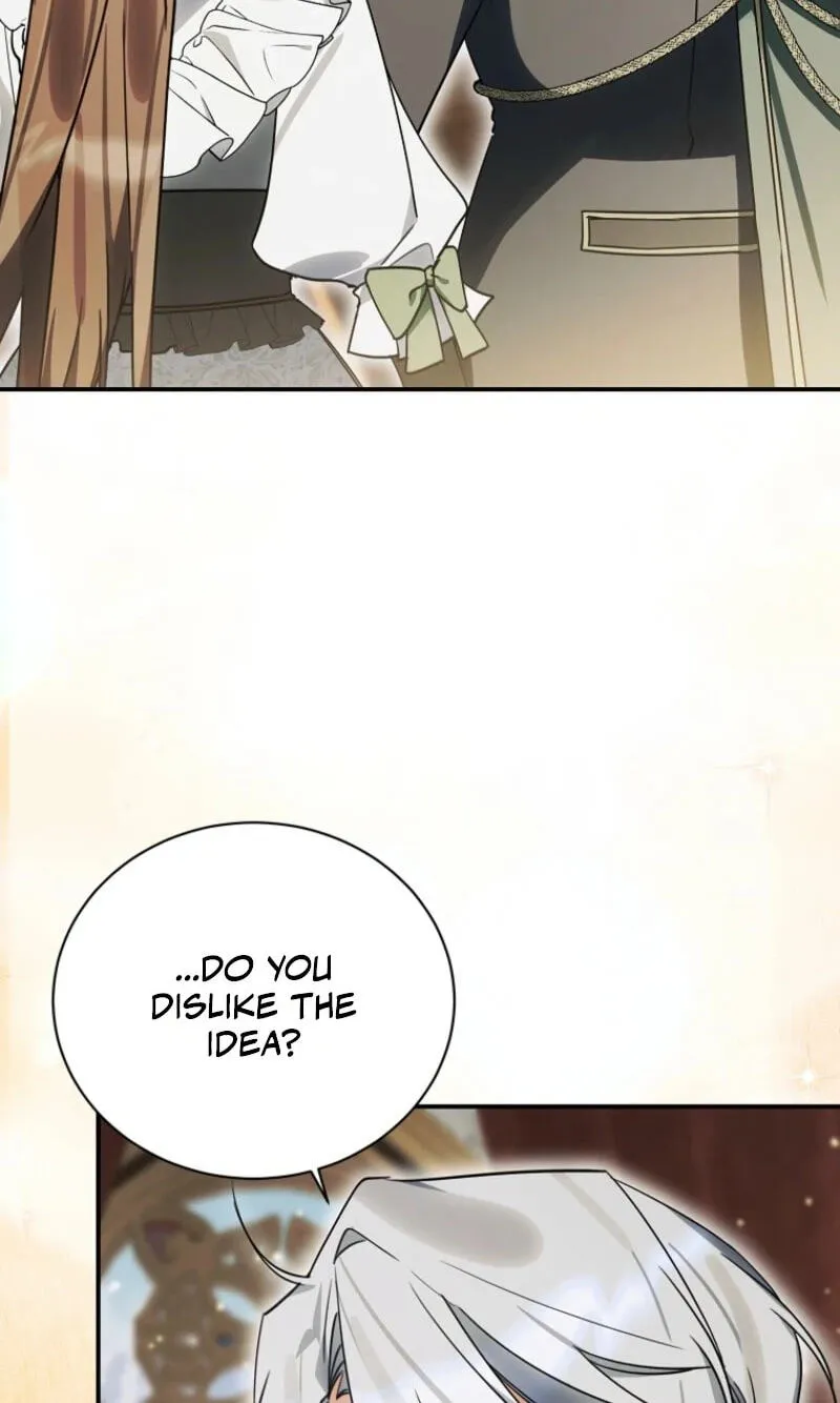For the Young Villain’s Happy Ending chapter 62 page 14