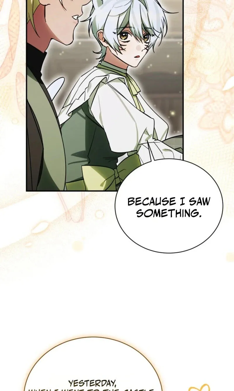For the Young Villain’s Happy Ending chapter 62 page 28