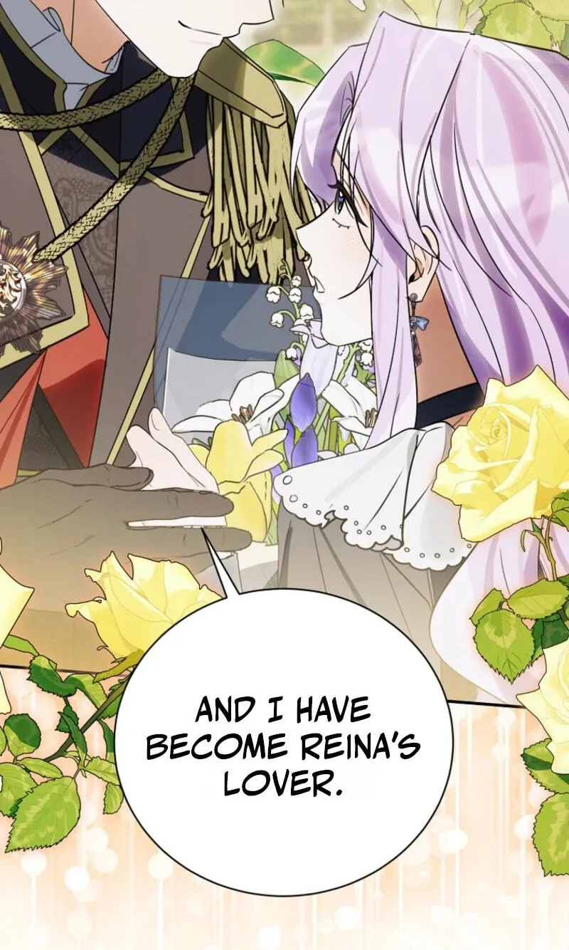 For the Young Villain’s Happy Ending chapter 62 page 66