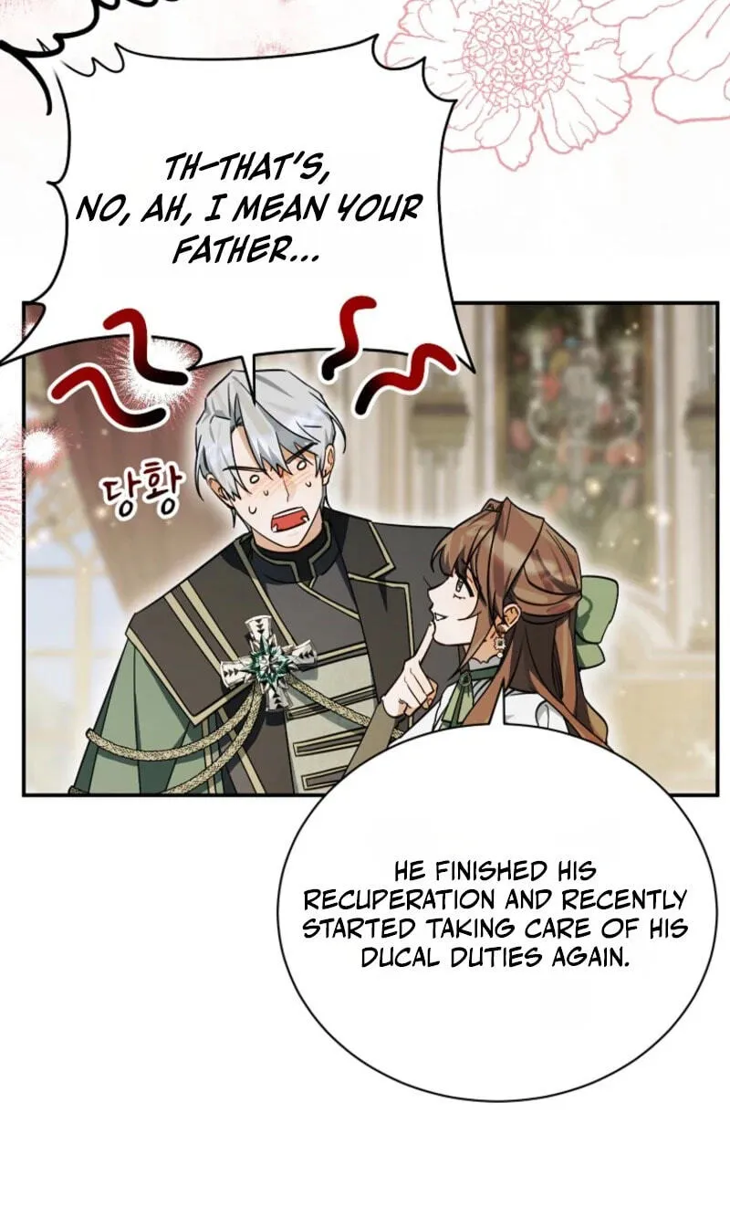 For the Young Villain’s Happy Ending chapter 62 page 7