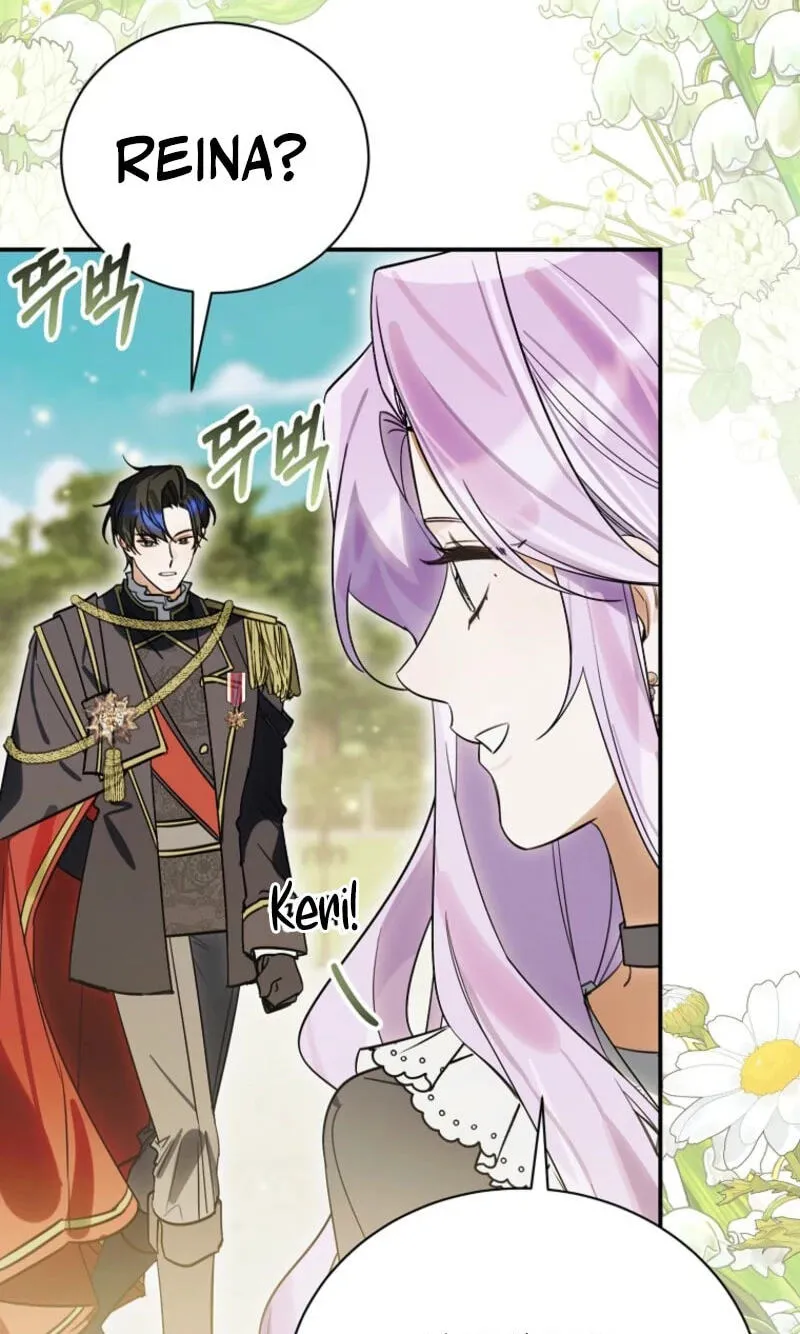 For the Young Villain’s Happy Ending chapter 62 page 48